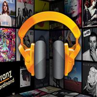 Google Play Music Tickets