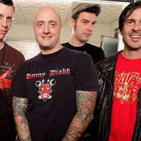 Gorilla Biscuits merchandise