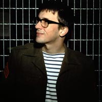 Graham Coxon merchandise
