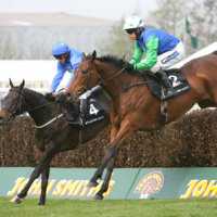 Grand National merchandise