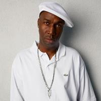 Grandmaster Flash merchandise