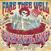Grateful Dead Tickets