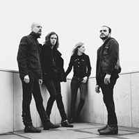 Grave Pleasures Tickets