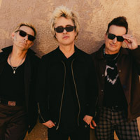 Green Day merchandise