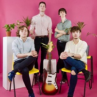 Green Gardens Tickets