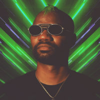 Green Velvet merchandise