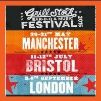 Grillstock Tickets