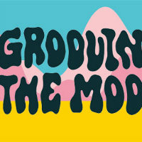 Groovin The Moo merchandise