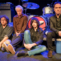 Guided By Voices Tickets