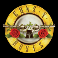 Guns N Roses merchandise