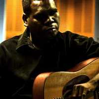 Gurrumul Tickets