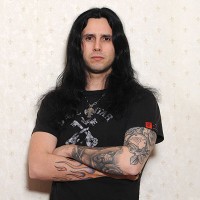 Gus G Tickets
