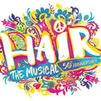 Hair The Musical merchandise