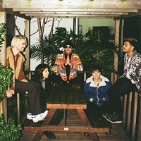 Halfnoise Tickets