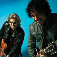 Hall And Oates merchandise