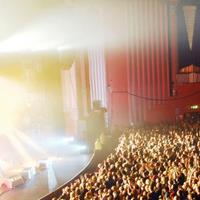 Hammersmith Apollo Tickets