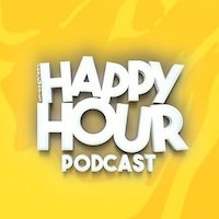 Happy Hour Live merchandise