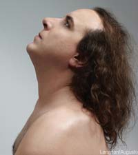 Har Mar Superstar merchandise