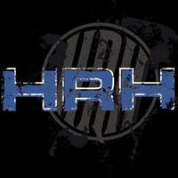 Hard Rock Hell Blues Weekender Tickets