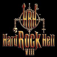 Hard Rock Hell Tickets