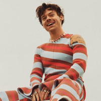 Harry Styles merchandise