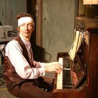 Hauschka Tickets