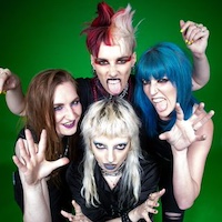 Hawxx Tickets