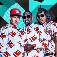 Heartless Crew merchandise