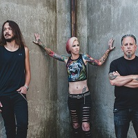 Hearts And Hand Grenades Tickets