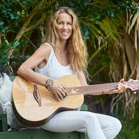 Heather Nova Tickets