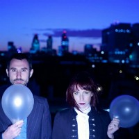 Helium Robots Tickets