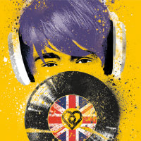 High Fidelity merchandise