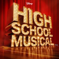 High School Musical Tickets