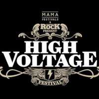 High Voltage Tickets