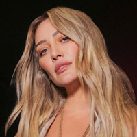 Hilary Duff merchandise
