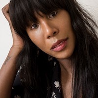 Honey Dijon Tickets