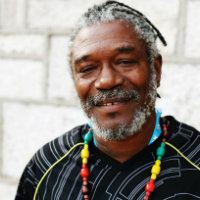 Horace Andy merchandise