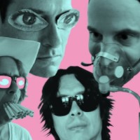 Hot Snakes merchandise