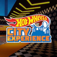 Hot Wheels City Experience Tickets