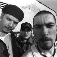 House Of Pain merchandise