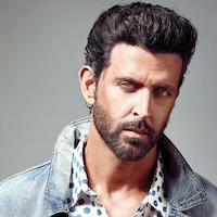 Hrithik Roshan merchandise