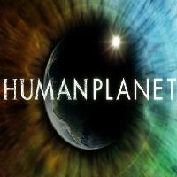 Human Planet Live merchandise