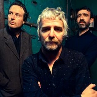 I Am Kloot merchandise