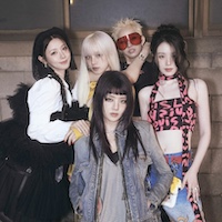 i-dle Announce Summer North American Leg Of WORLD TOUR [Syncopation]