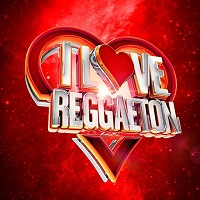 I Love Reggaeton merchandise