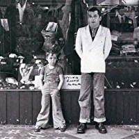 Ian Dury merchandise