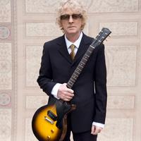 Ian Hunter merchandise