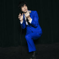 Ian Svenonius Tickets