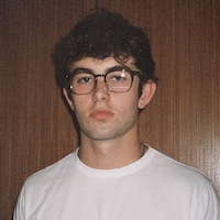Ian merchandise
