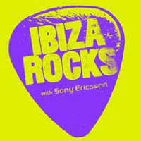 Ibiza Rocks Tickets